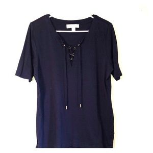 MICHAEL KORS ⭐️ short sleeve